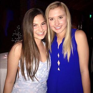 Meet your Posher, Carly